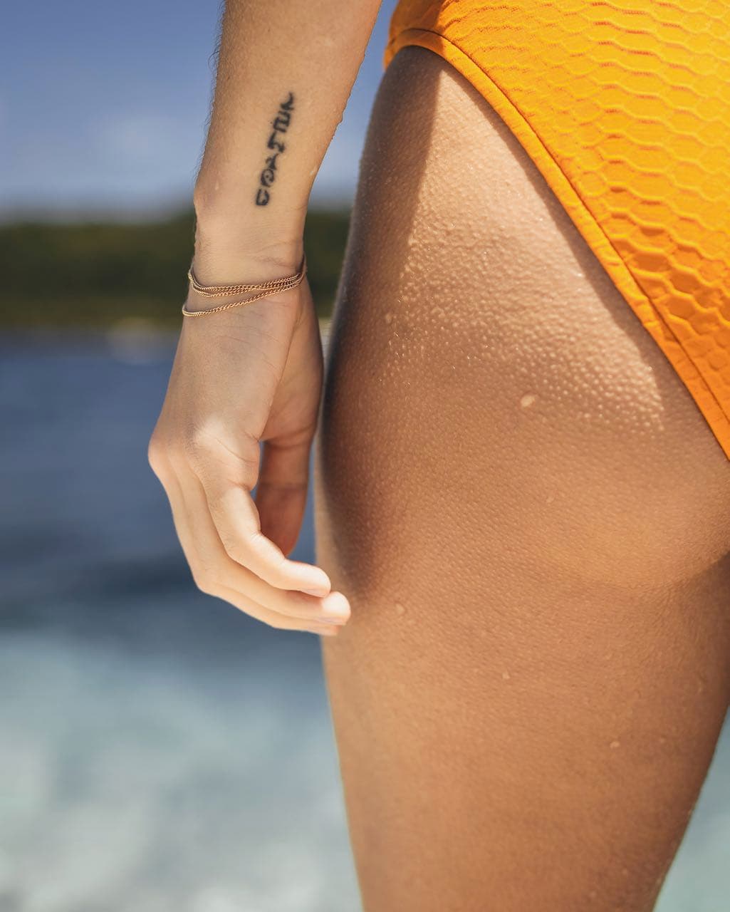 What It’s Really Like To Get Qwo Injections For Cellulite