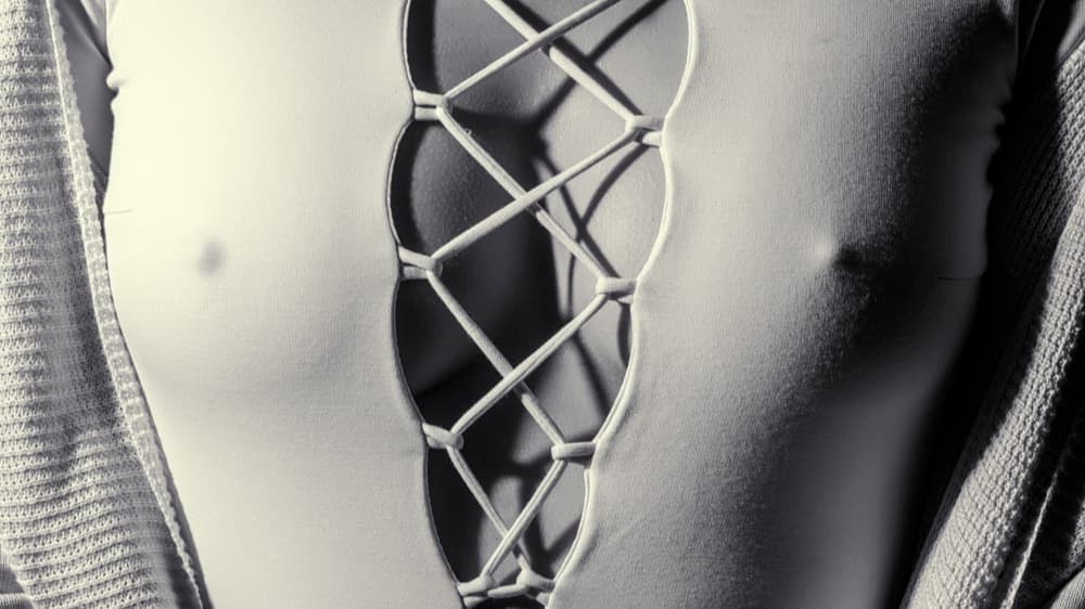 All About The 'Nip' Tuck: 4 Breast Procedures That Free The Nipple