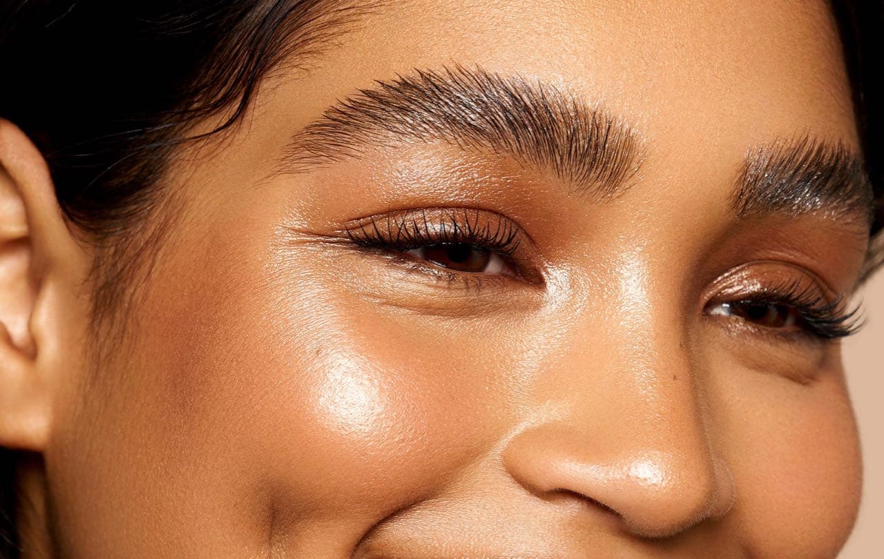 Could Brow Lamination Be The Quick And Easy Alternative To Microblading?