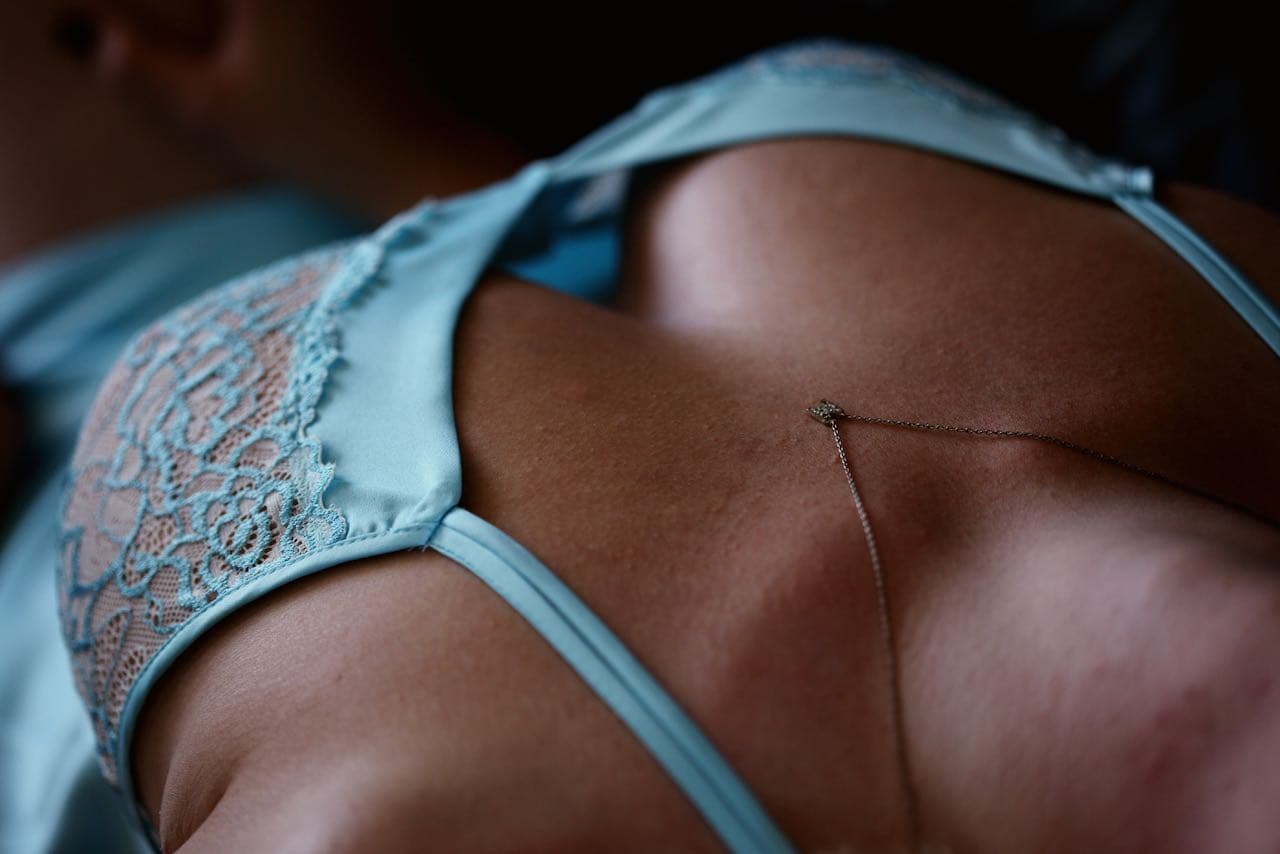 The Benefits Of Combining A Breast Augmentation And Breast Lift