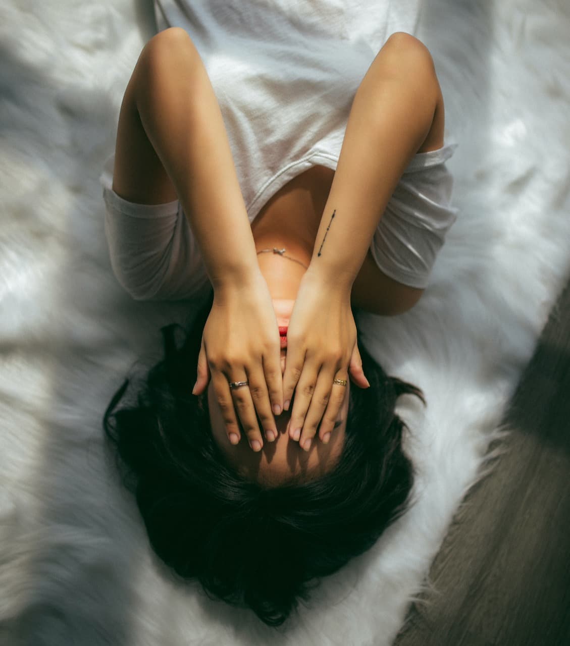 What You Need To Know About The Risk Of Hematoma After A Facelift
