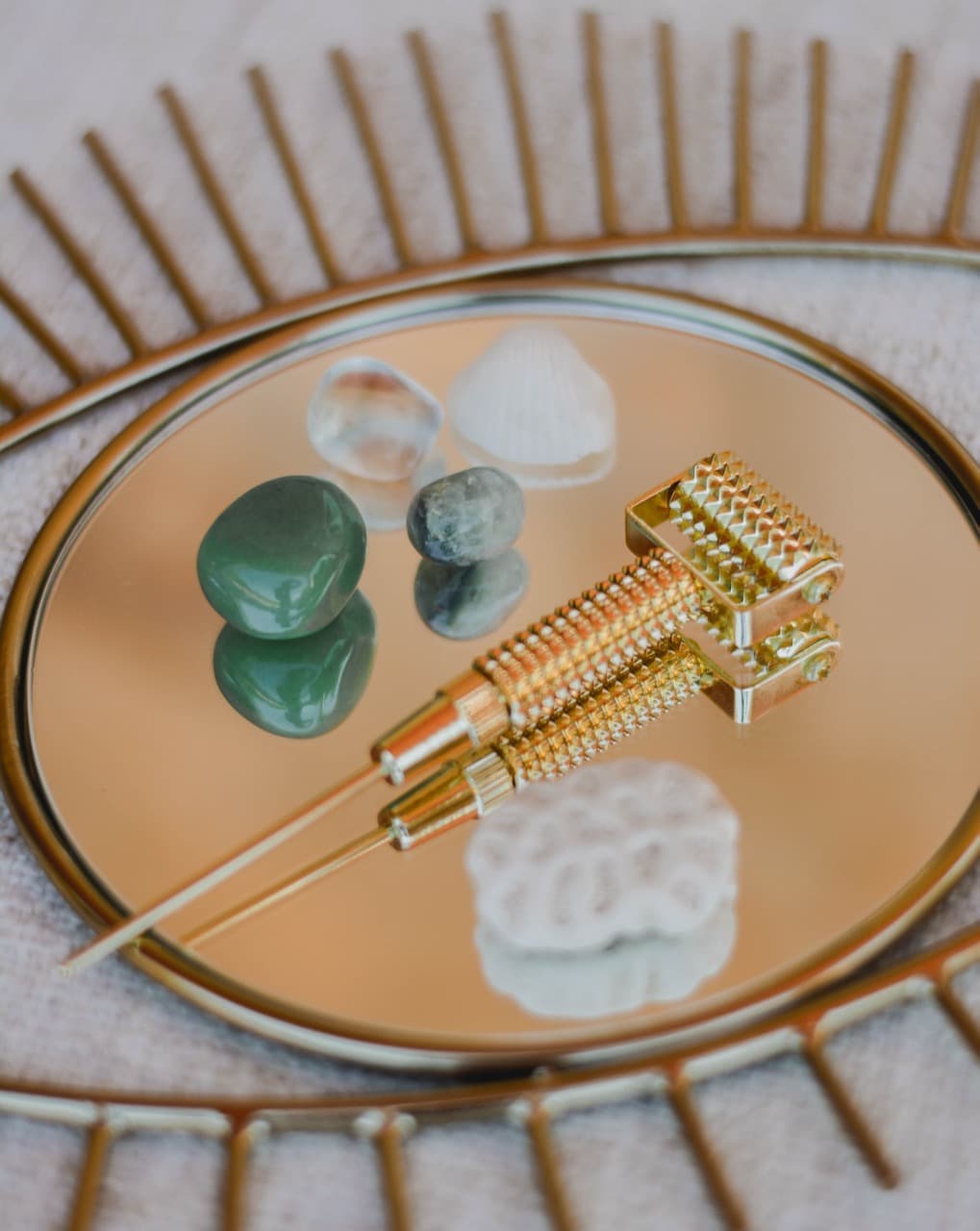 The Post-Lockdown Boom Of At-Home Skincare Devices