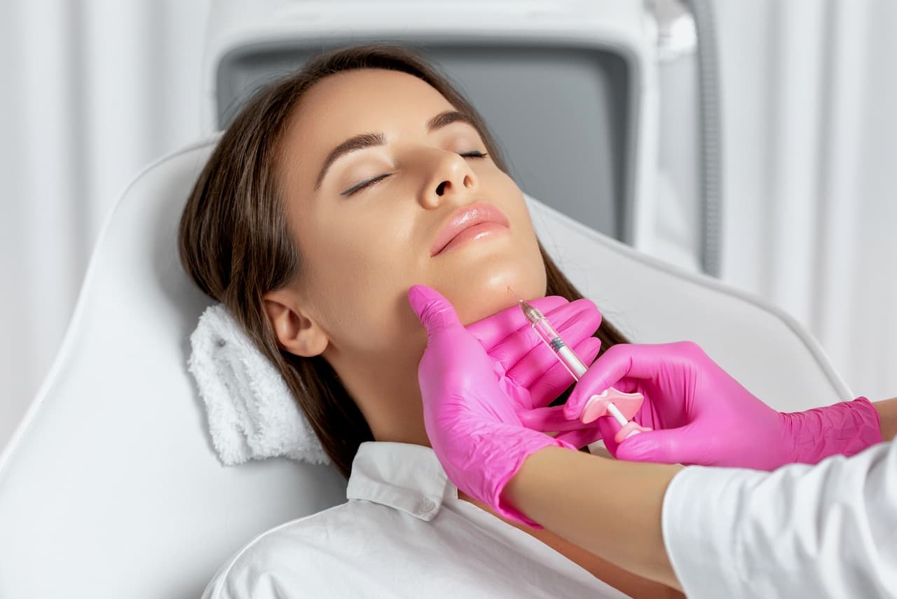 Why Injectors Say Not To Be Afraid Of Large-Volume Filler