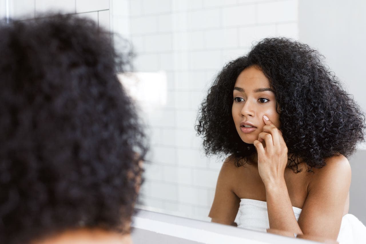 Am I Exfoliating Too Much?