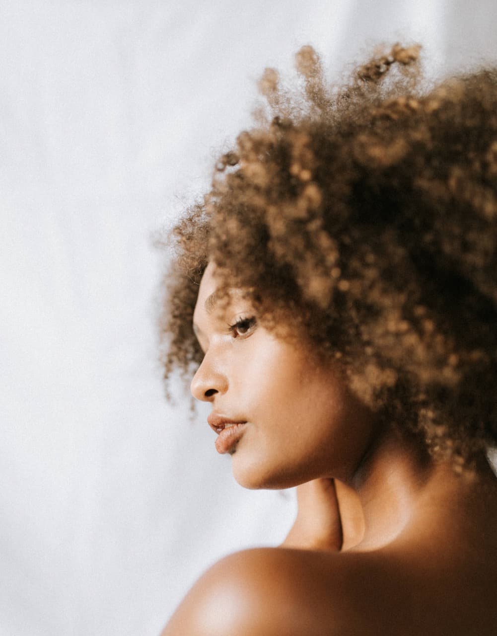 How To Achieve A No Makeup Makeup Look In 4 Simple Steps