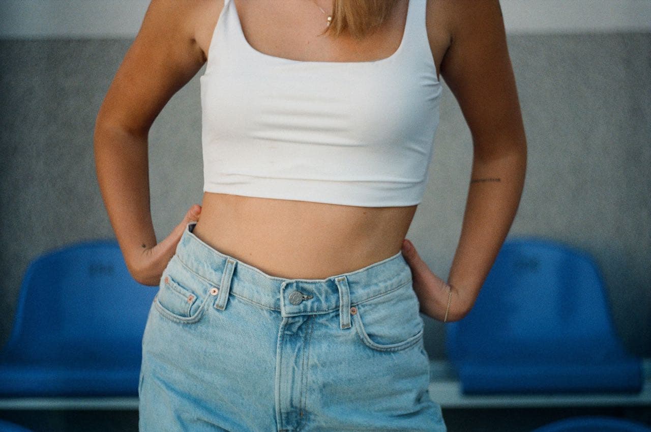 How To Tighten Your Stomach Skin After Weight Loss
