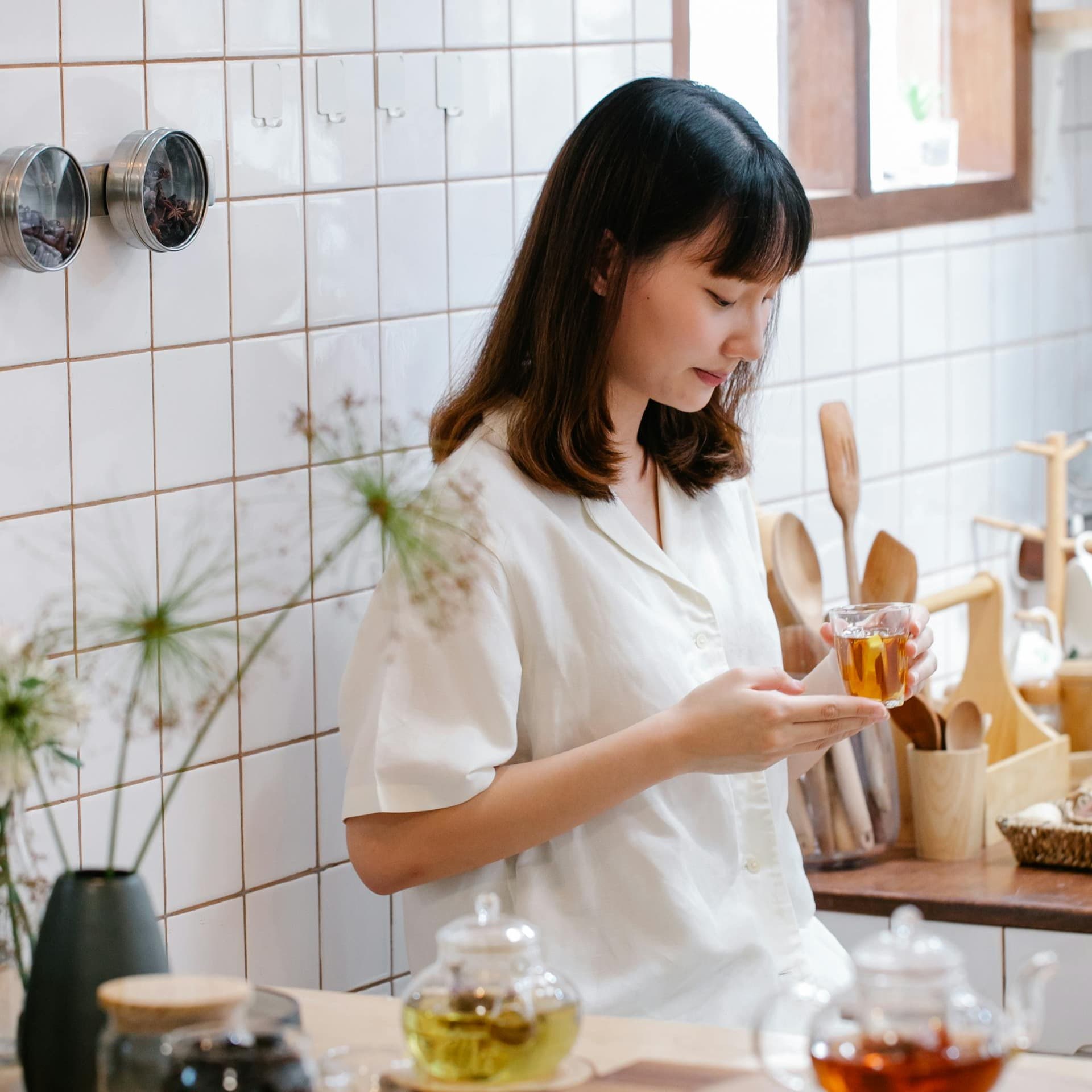 The AEDIT team covers Chinese-Rooted Beauty Secrets—Do They Work?