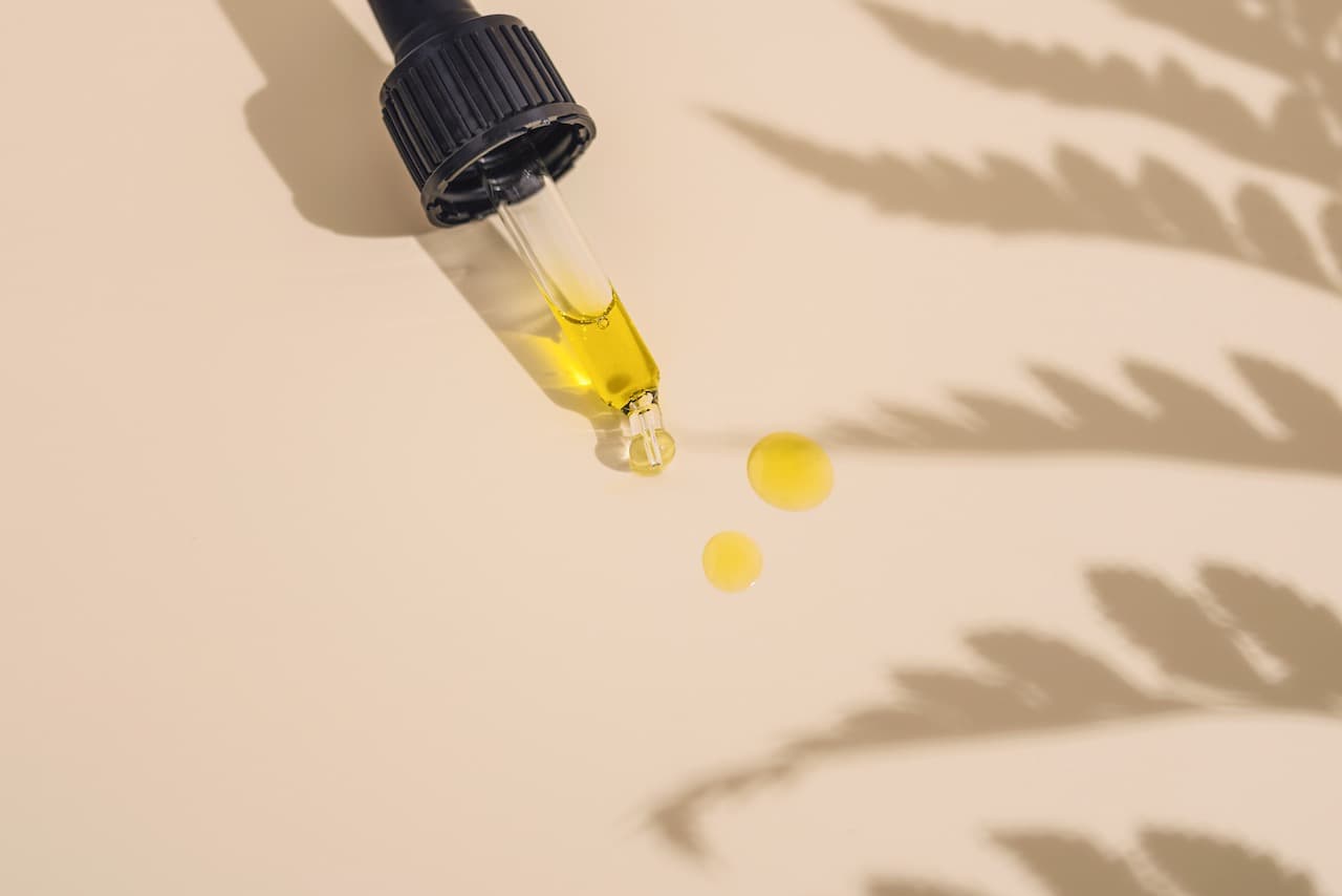 5 Reasons CBD Should Be Part Of Your Beauty And Wellness Routine