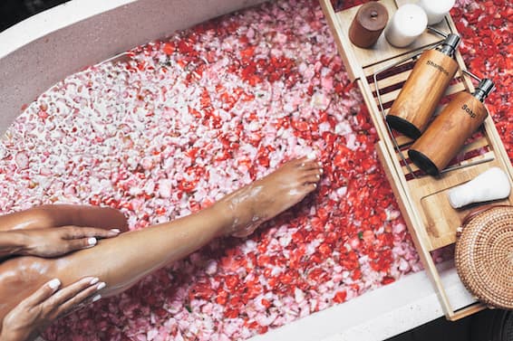 The 10 Best Bubble Bath Products to Elevate Your Tub Time