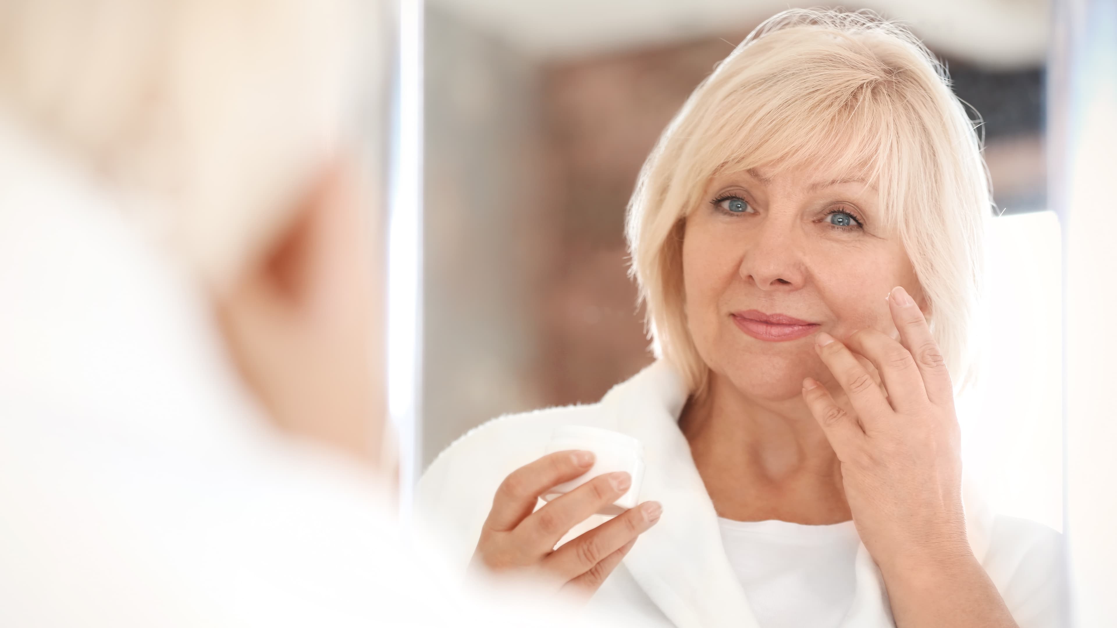 What It's Really Like To Have A Facelift