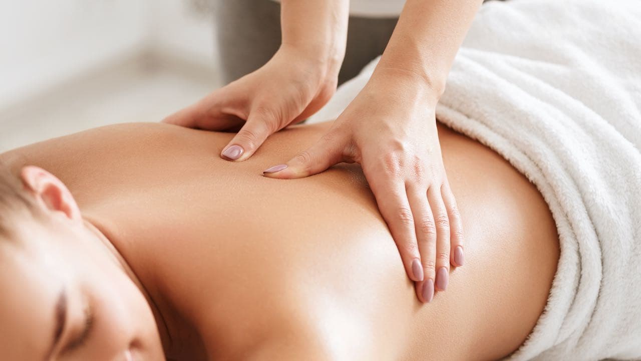 The Ultimate Guide To Massage Techniques And Etiquette