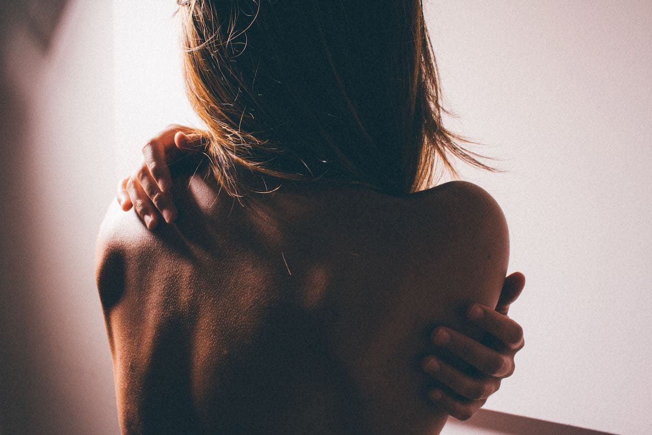 What It’s Really Like To Live With And Treat Psoriasis