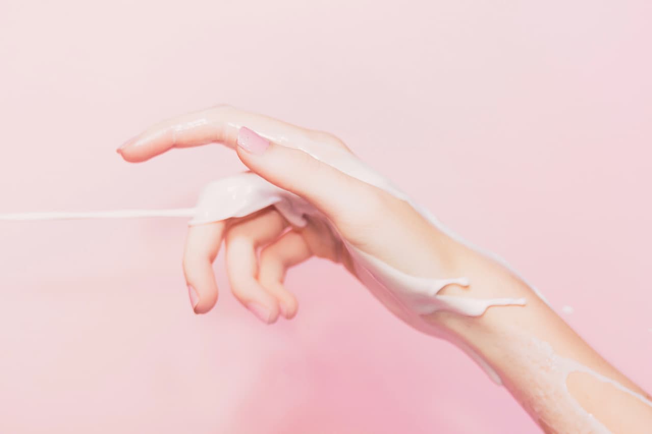 Why Nail Care Is The New Skincare