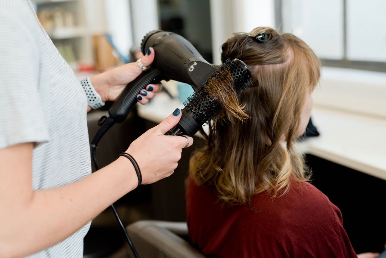 Here’s What You Need To Know About Hair Salons Reopening
