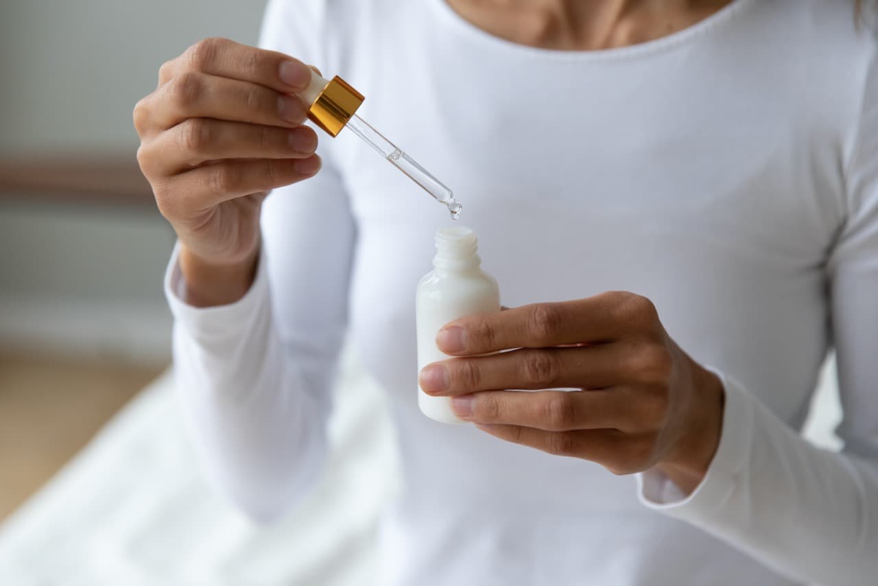 Read The Label: What You Need To Know About Lactic Acid In Skincare