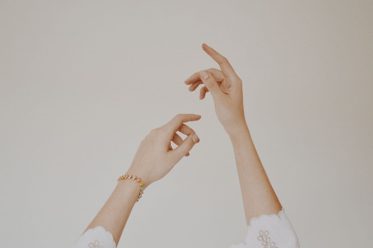 Should Your Hand Cream Have Anti-Aging Benefits?