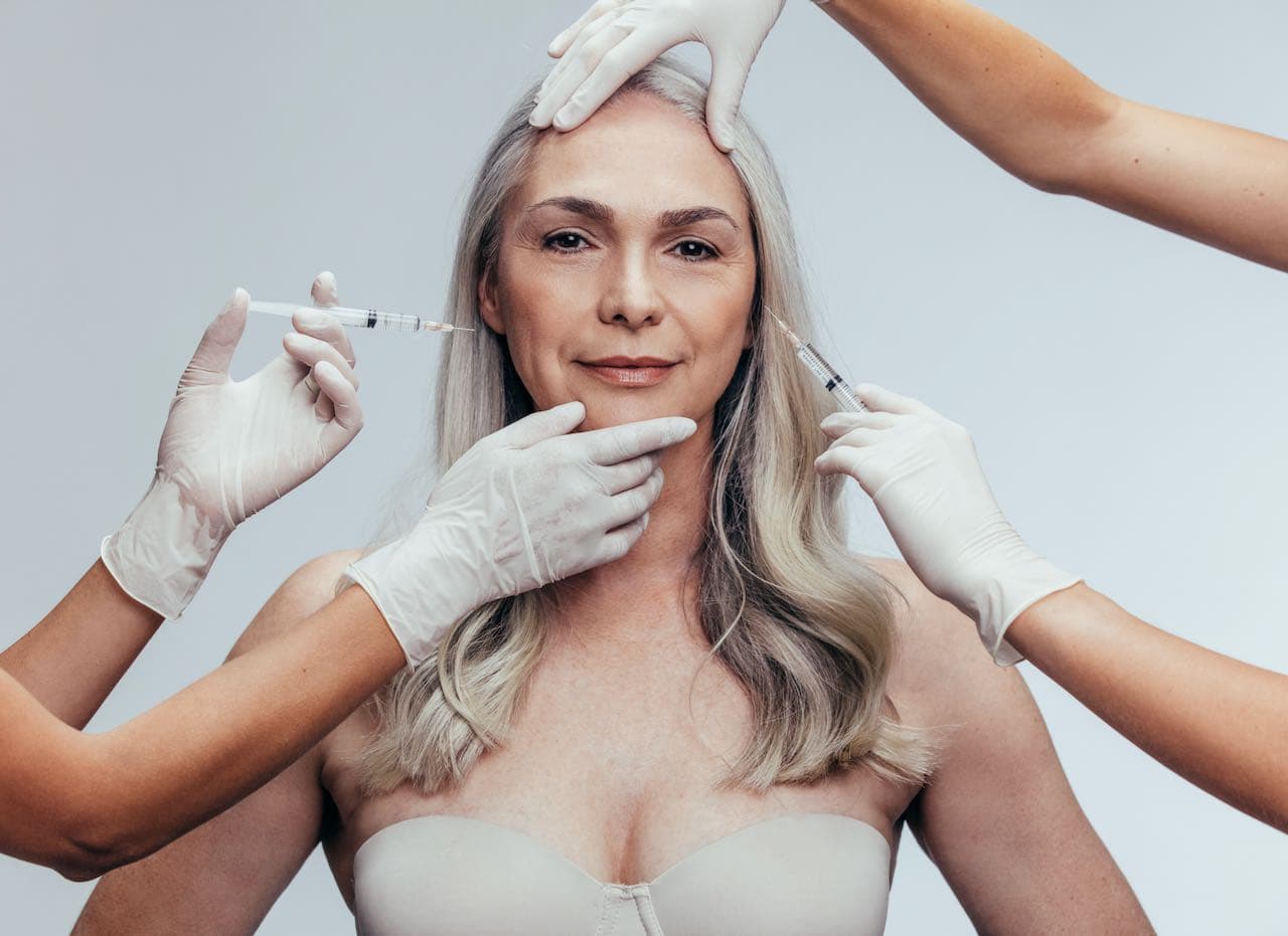 What To Know About The New Volumizing Injectable Renuva