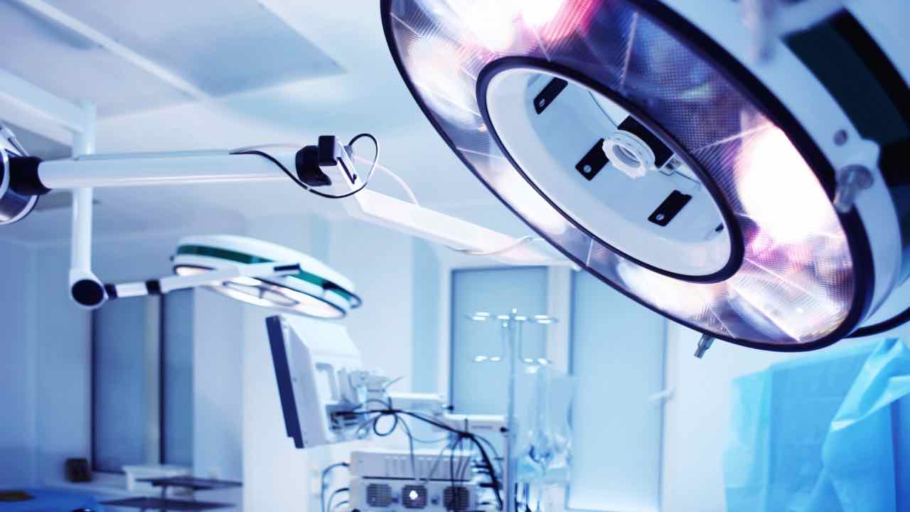 7 Things To Know About The Plastic Surgery Operating Room