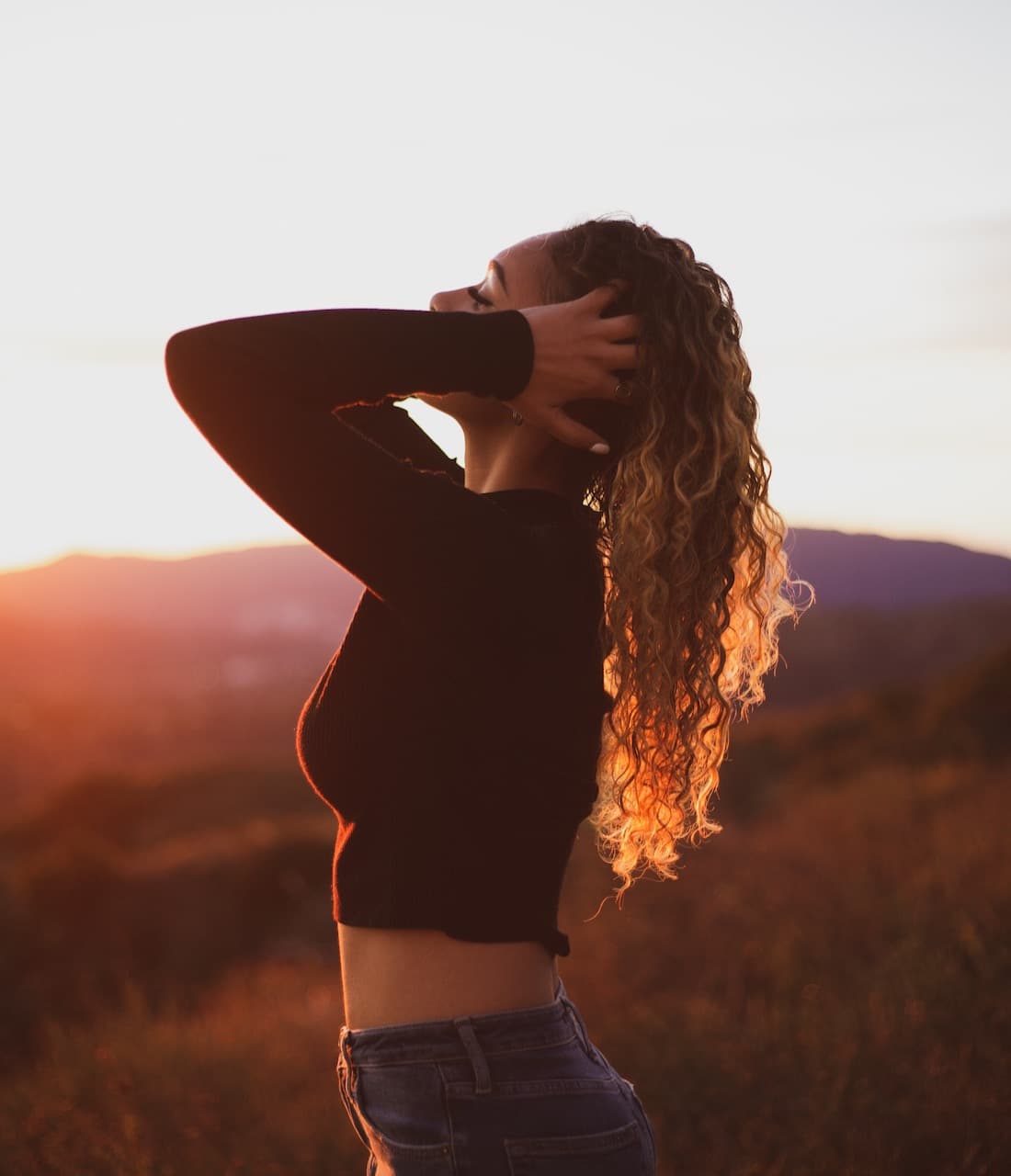 8 Tress Trends That Prove 2022 Is The Year Of Hair