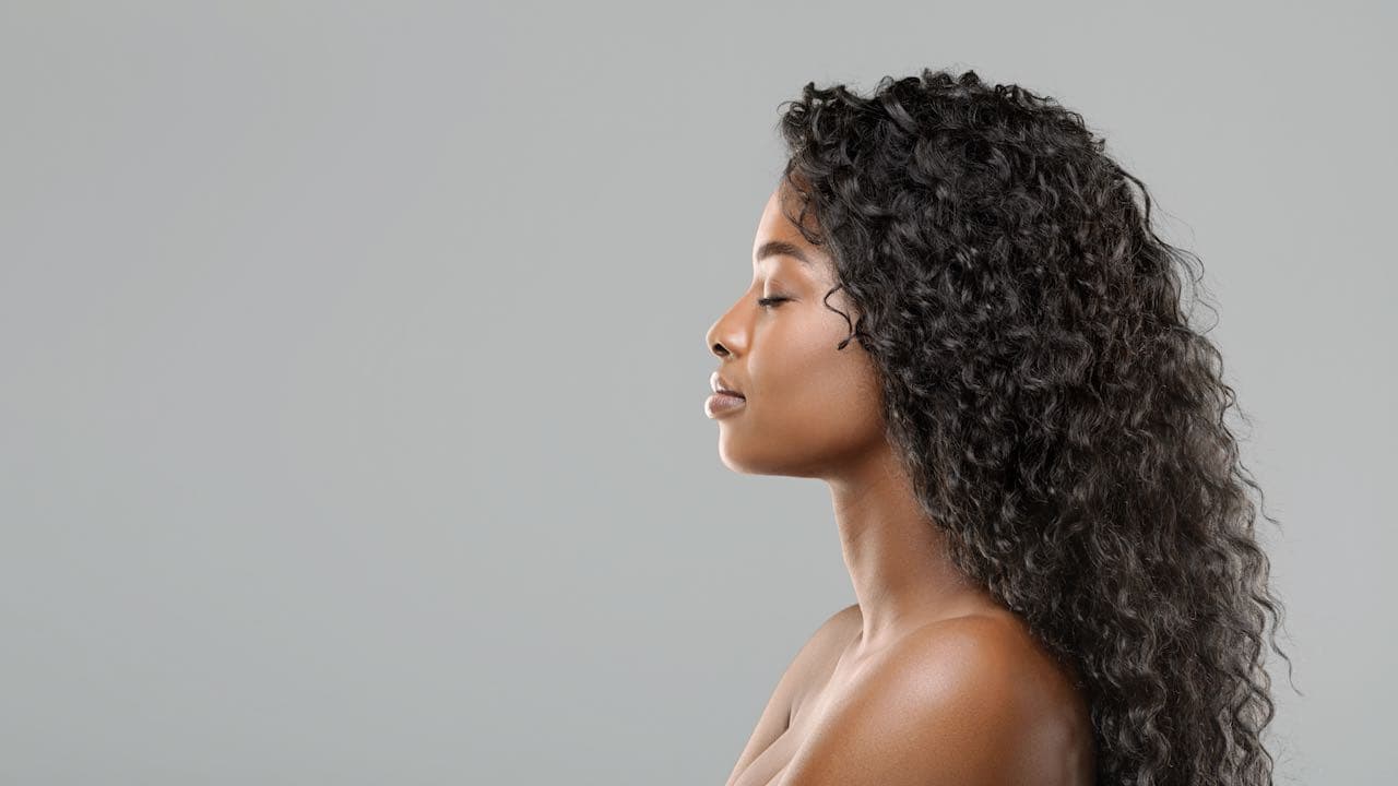 Why Hair Oil Is The Beauty Product You Never Knew You Needed