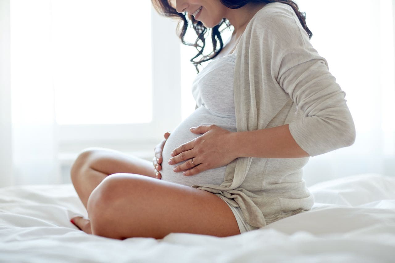 7 Most Common Skin Conditions During Pregnancy