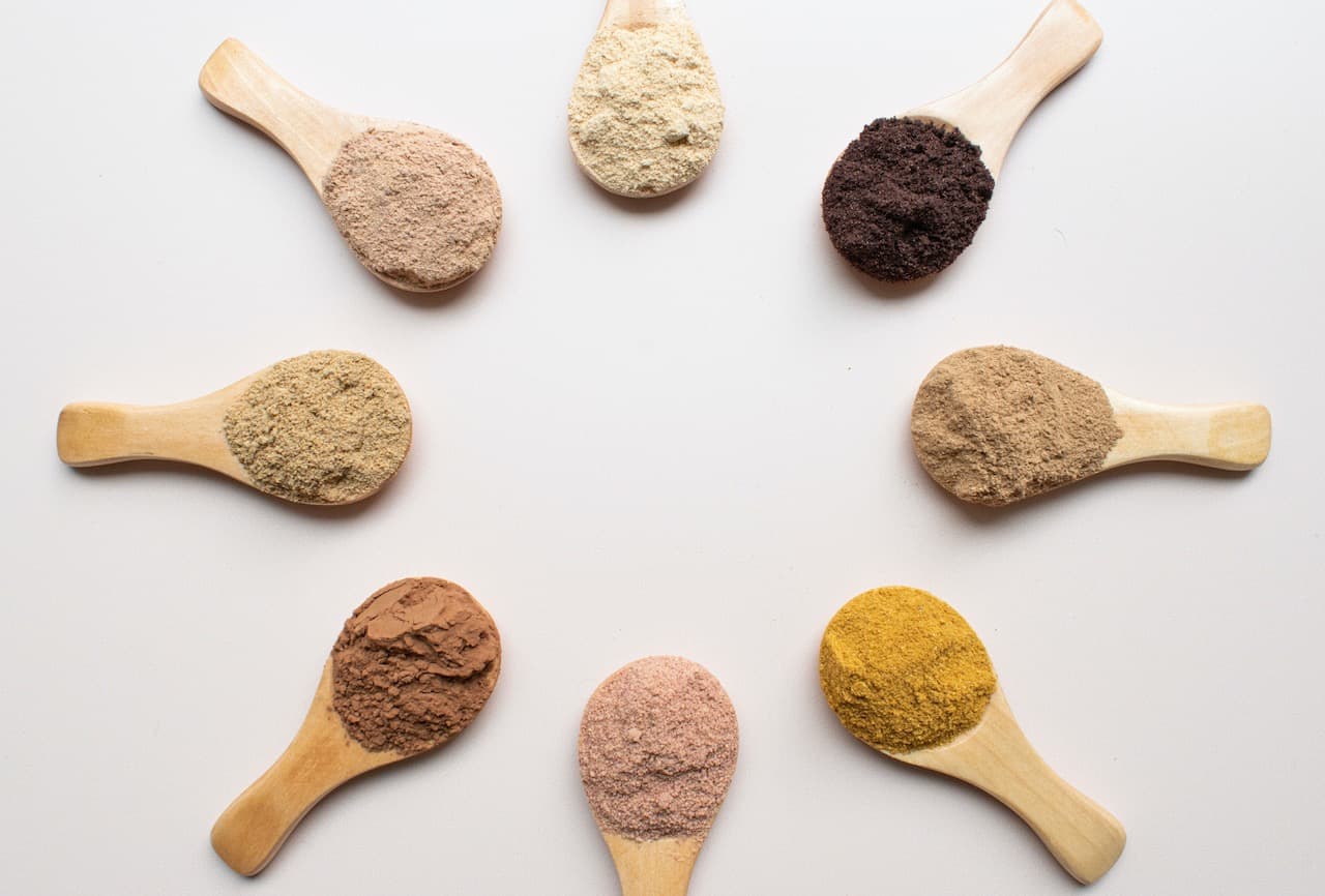 Is Your Protein Powder To Blame For Your Breakouts?