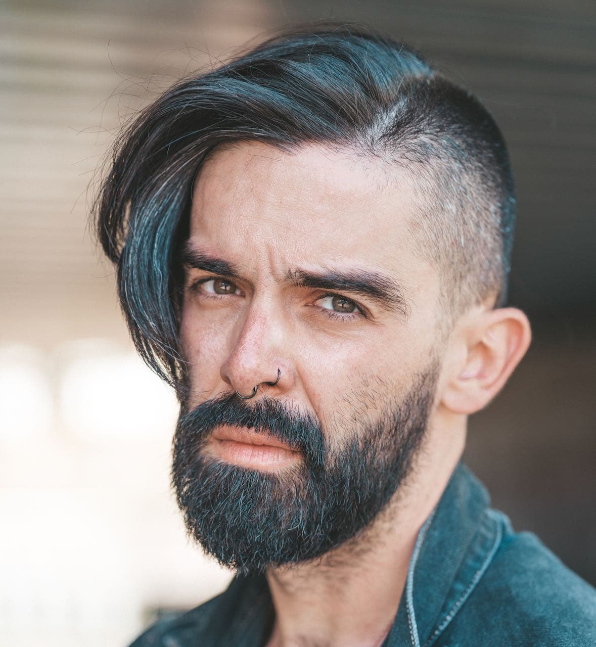 Coming of Age: The Best Men’s Skincare Routine For Your 40s