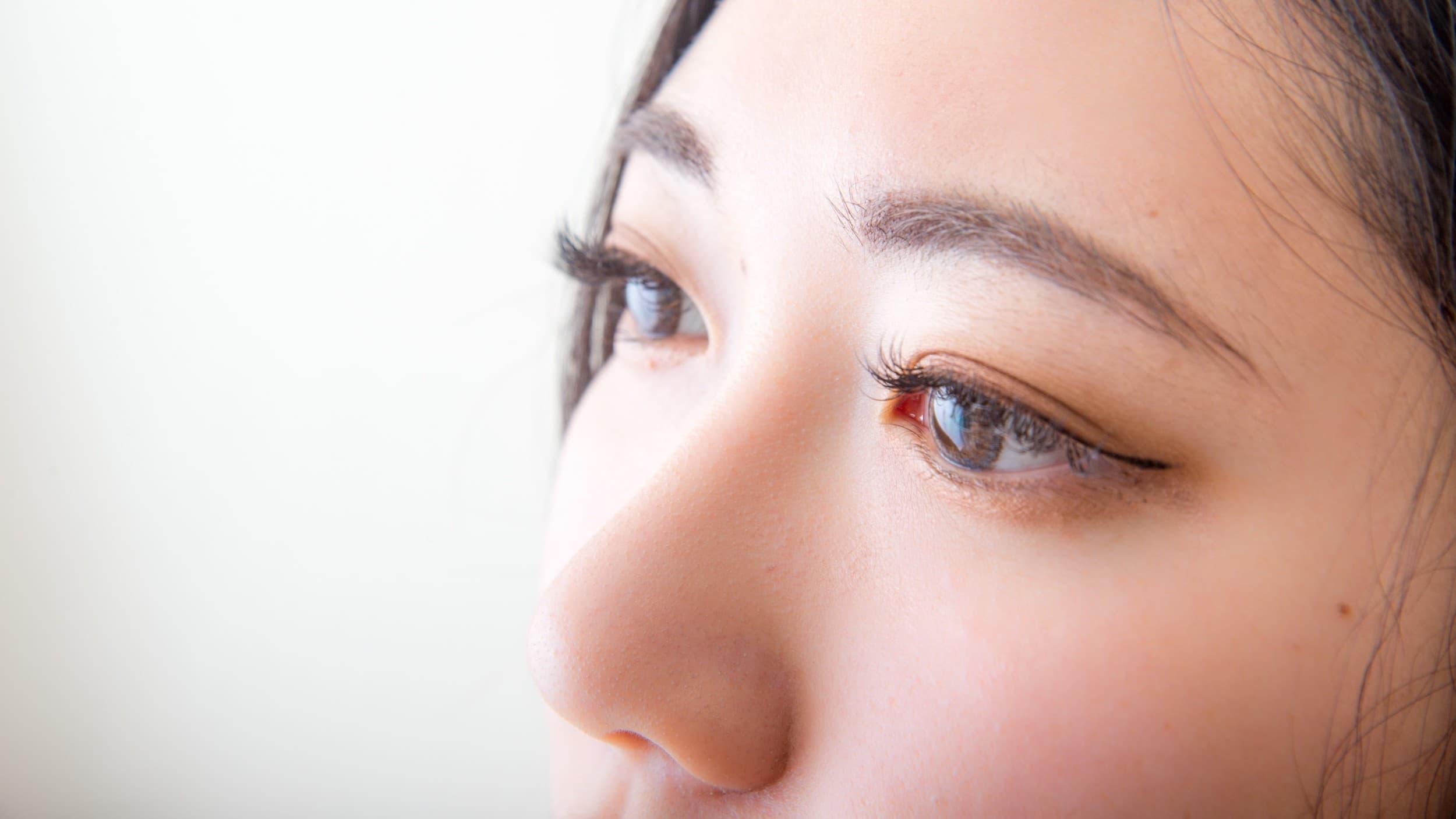 What It's Really Like To Have Eyelid Surgery