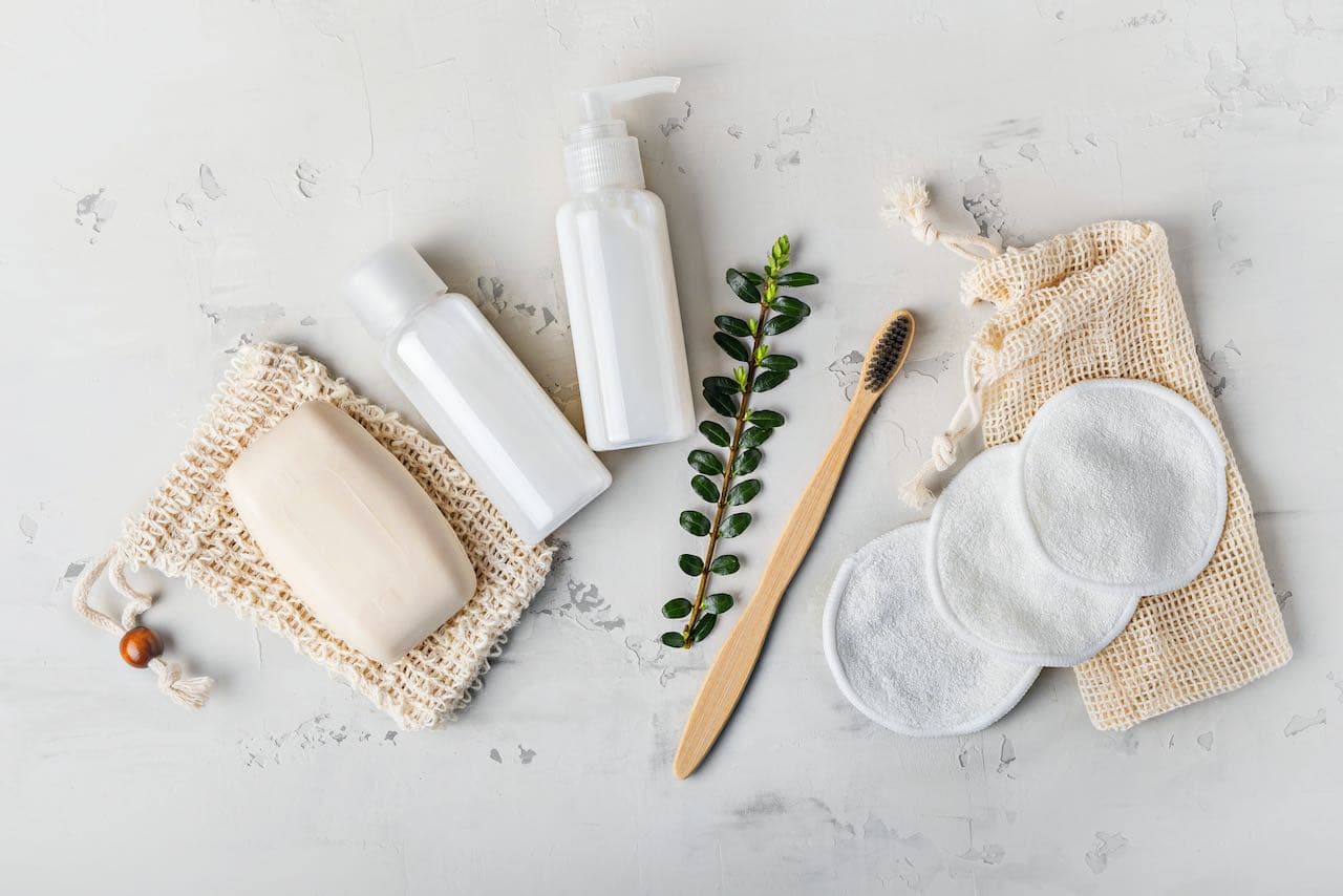 How To Make Your Beauty Routine More Sustainable