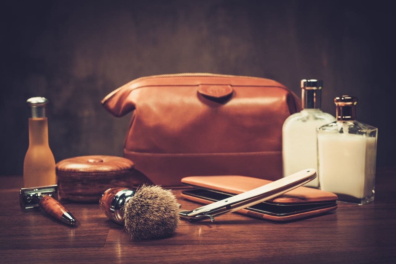 8 Grooming Tools Every Guy Needs