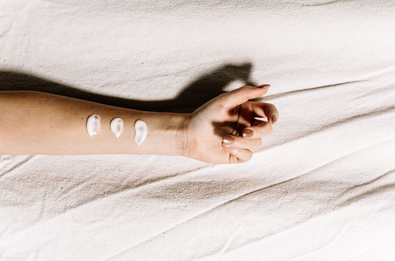 Can Numbing Cream Make You Break Out?