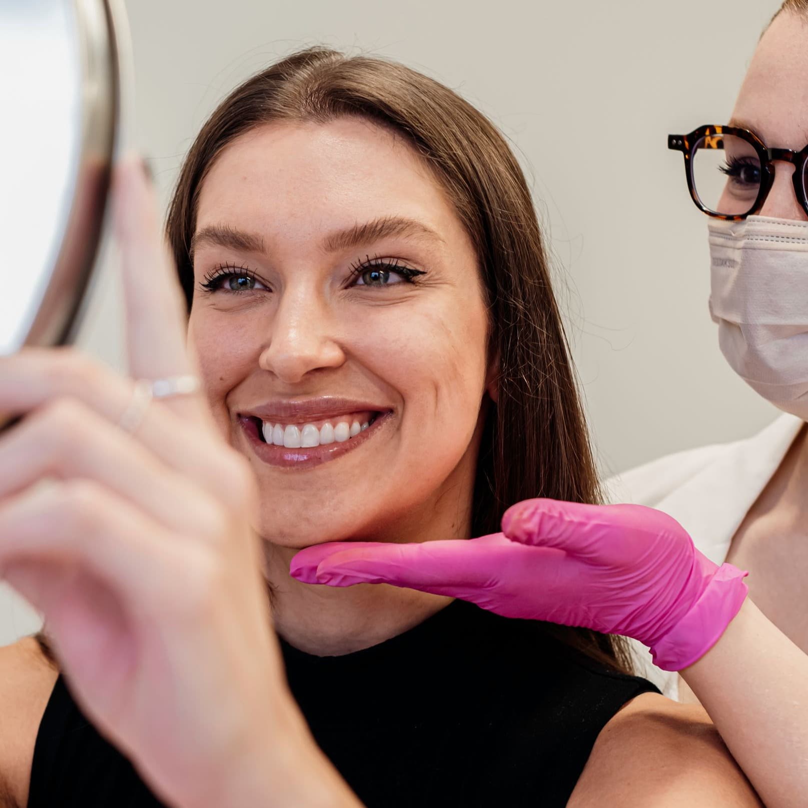 The AEDIT team covers The Smart Way to Plan Medspa Treatments, Expert-Recommended.