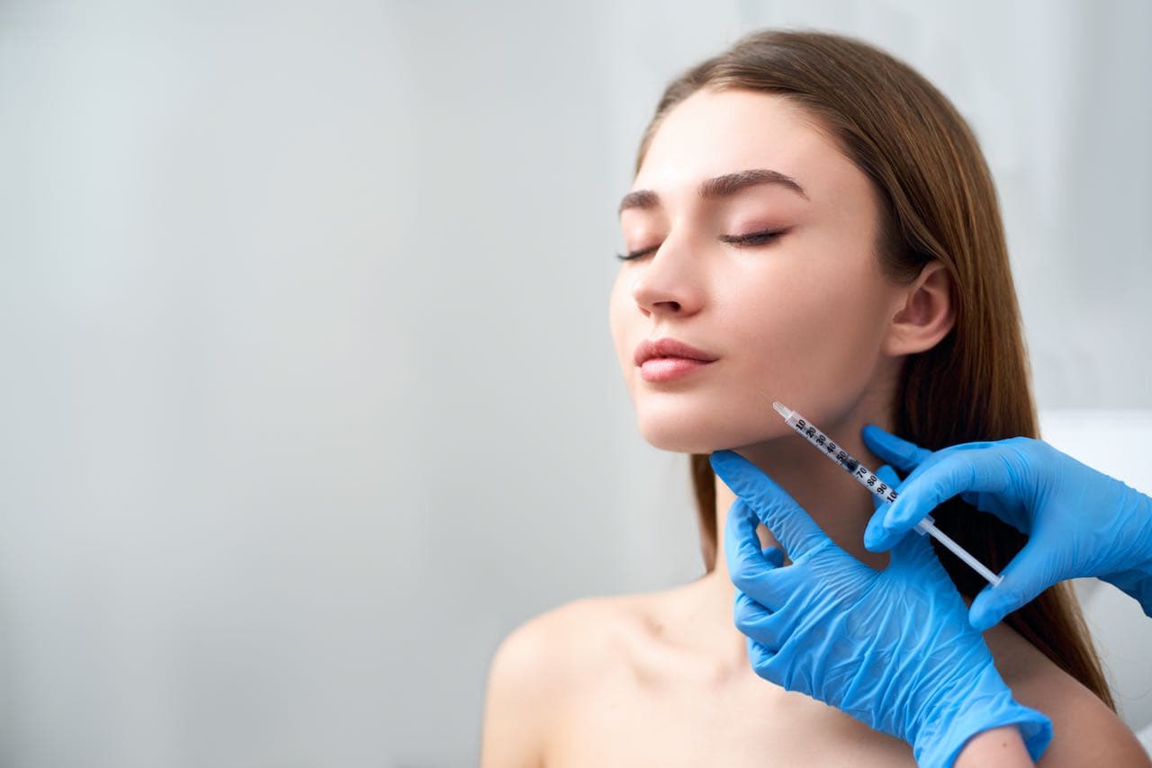 Needles 101: A Guide To The Tools Used For Cosmetic Injectables