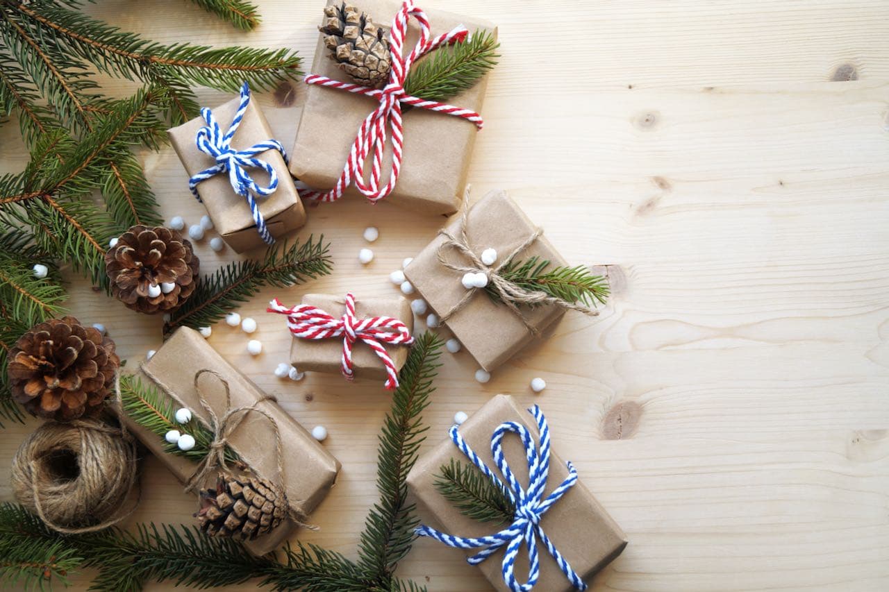 The Holiday AEDIT 2020: 14 Health & Wellness Gifts For All
