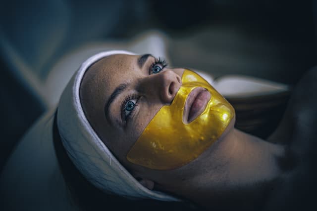 How To Maximize A Sheet Mask
