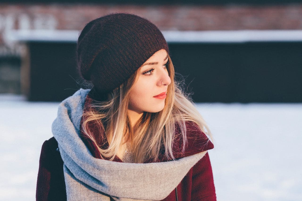 24 Editor-Approved Beauty Products For Winter 2022