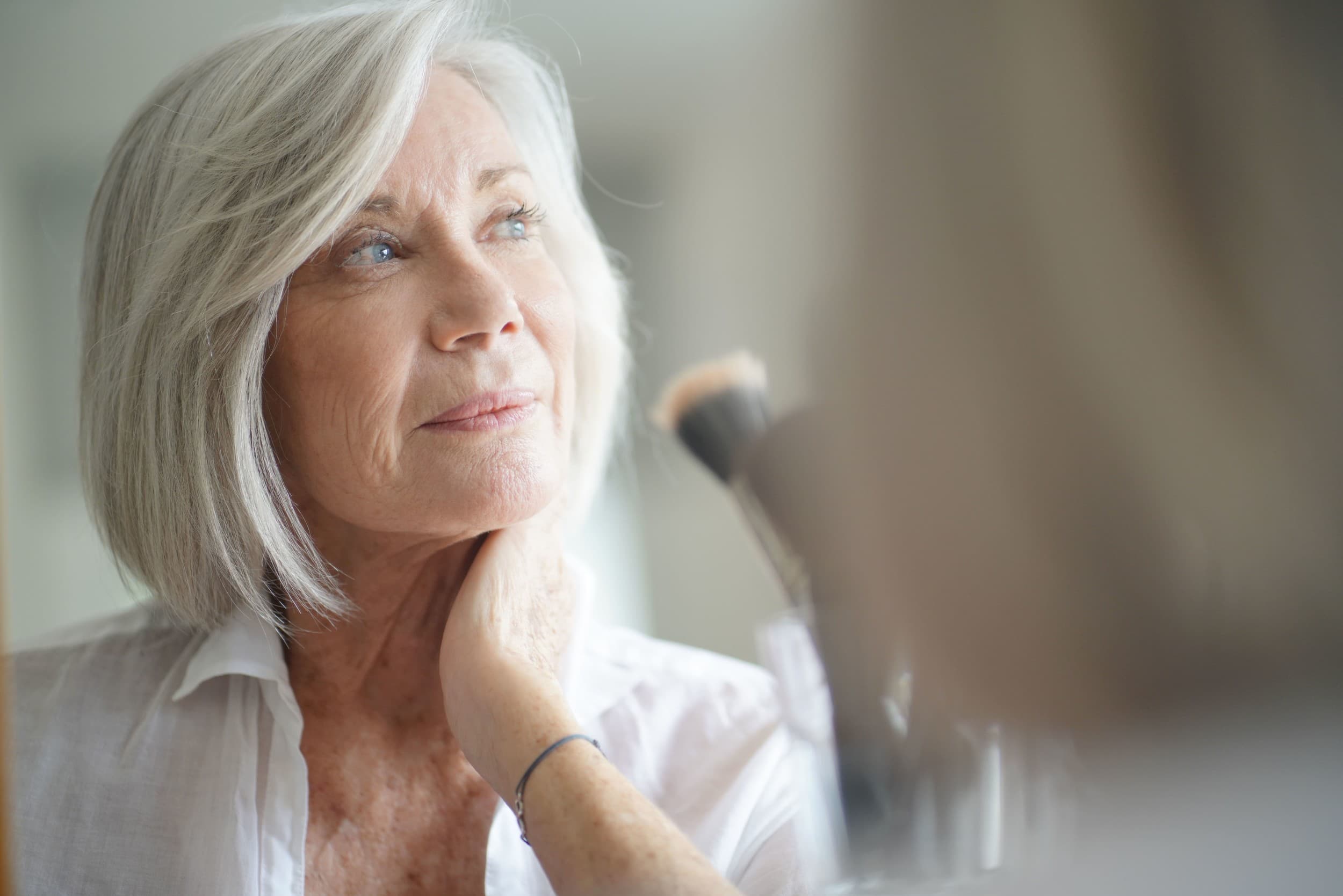 8 Ways To Get A Younger Looking Neck