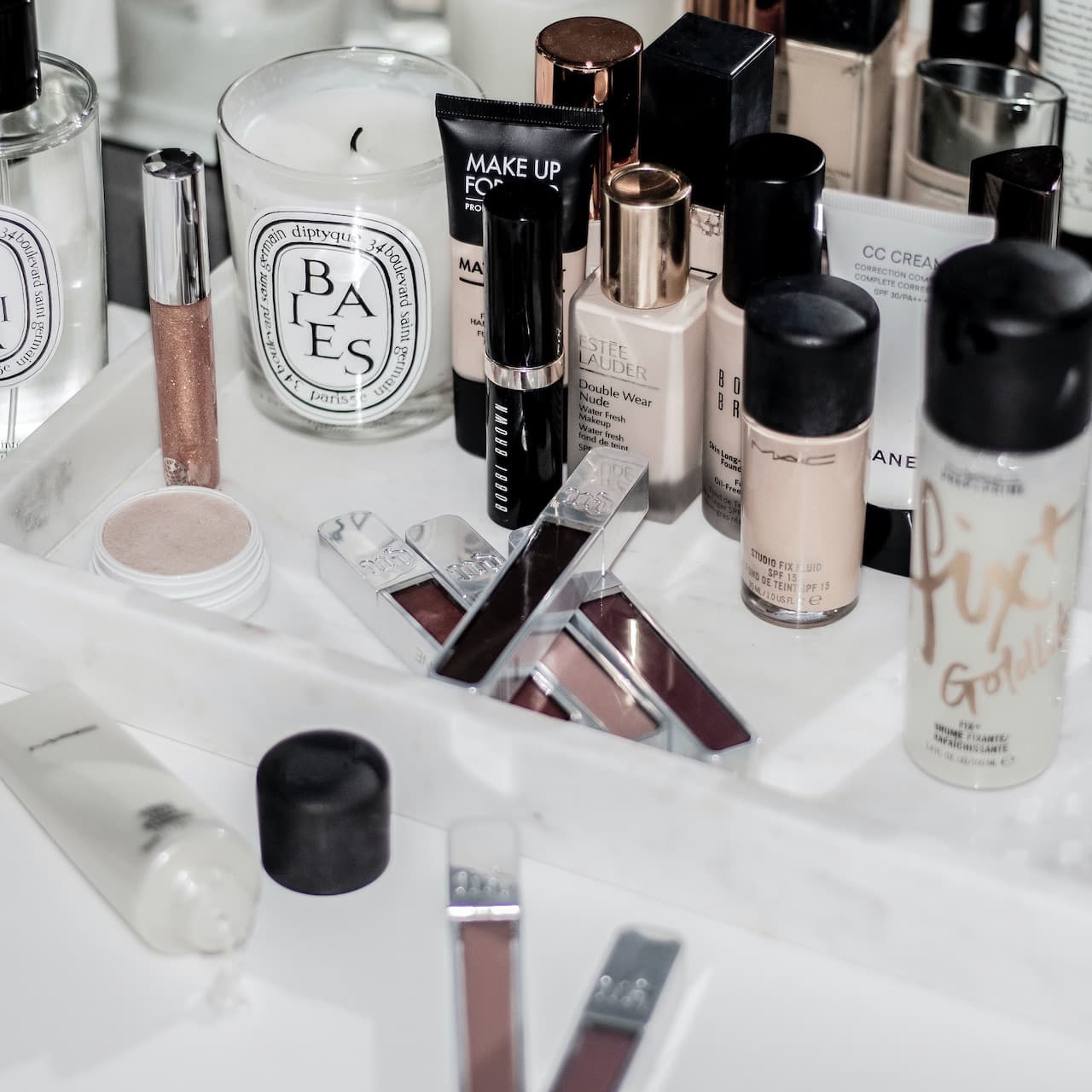 The Best Face Primers For Every Skin Type