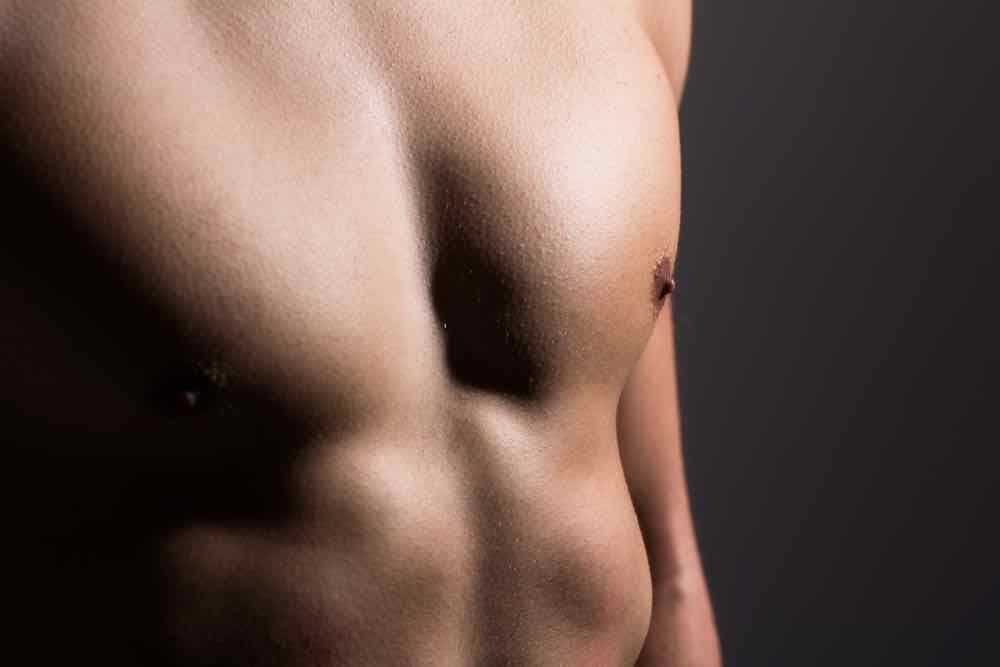 Everything You Need To Know About Gynecomastia