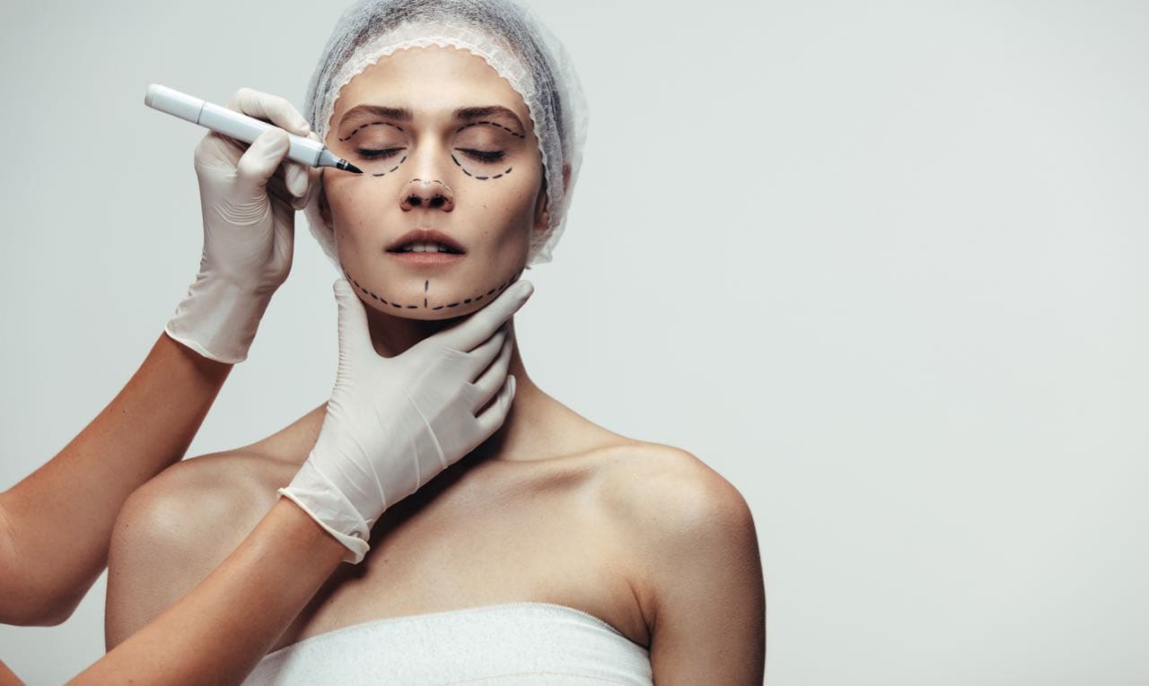 Connecting The Dots: What Your Surgeon Is Doing With That Markup Pen