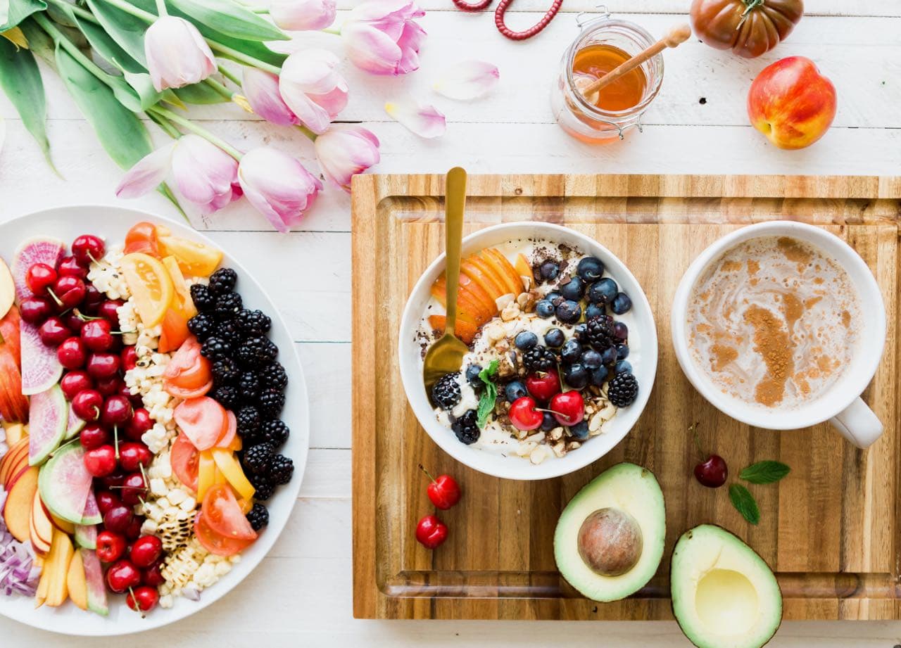 Here’s What To Eat Before And After Cosmetic Surgery