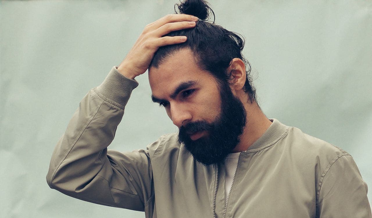 The Dos And Don’ts Of Facial Hair Care