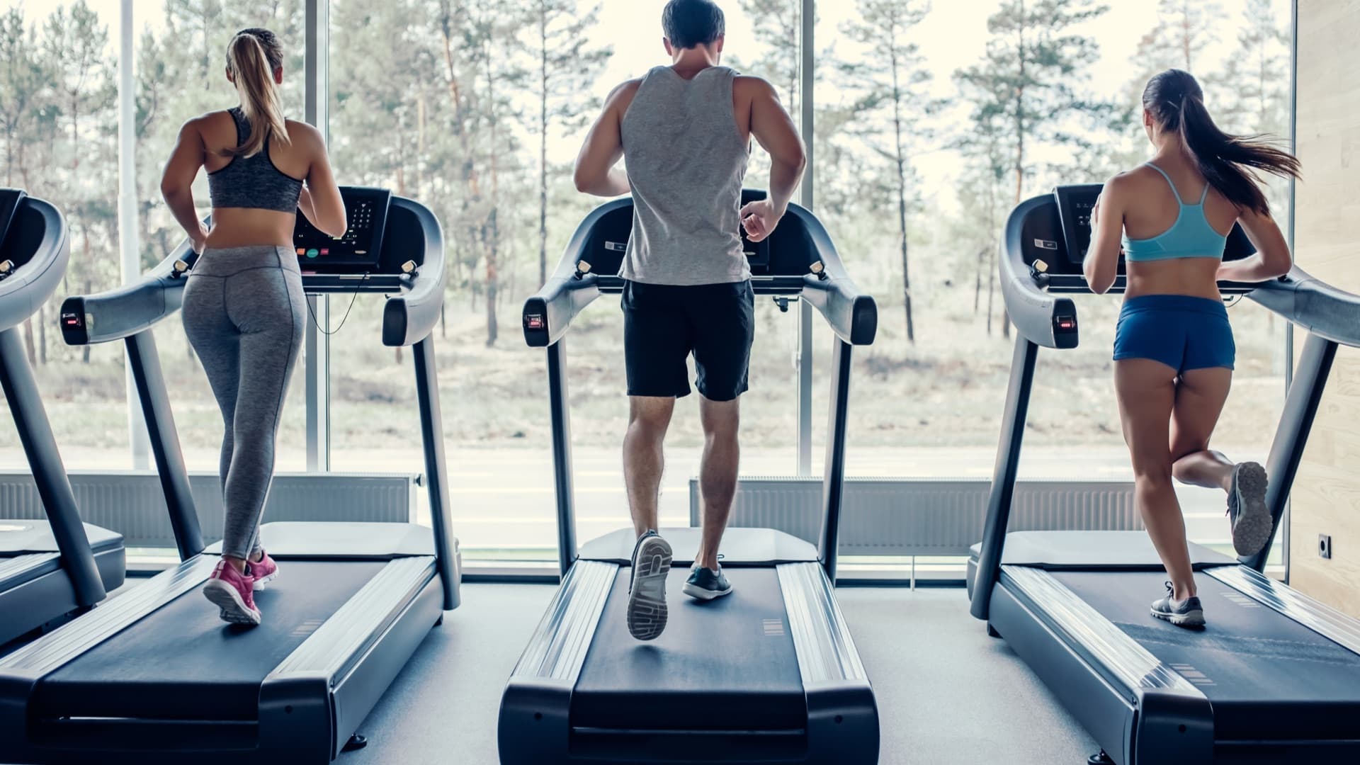 Get Fit First: Why Plastic Surgery Isn't A Sub For Weight Loss