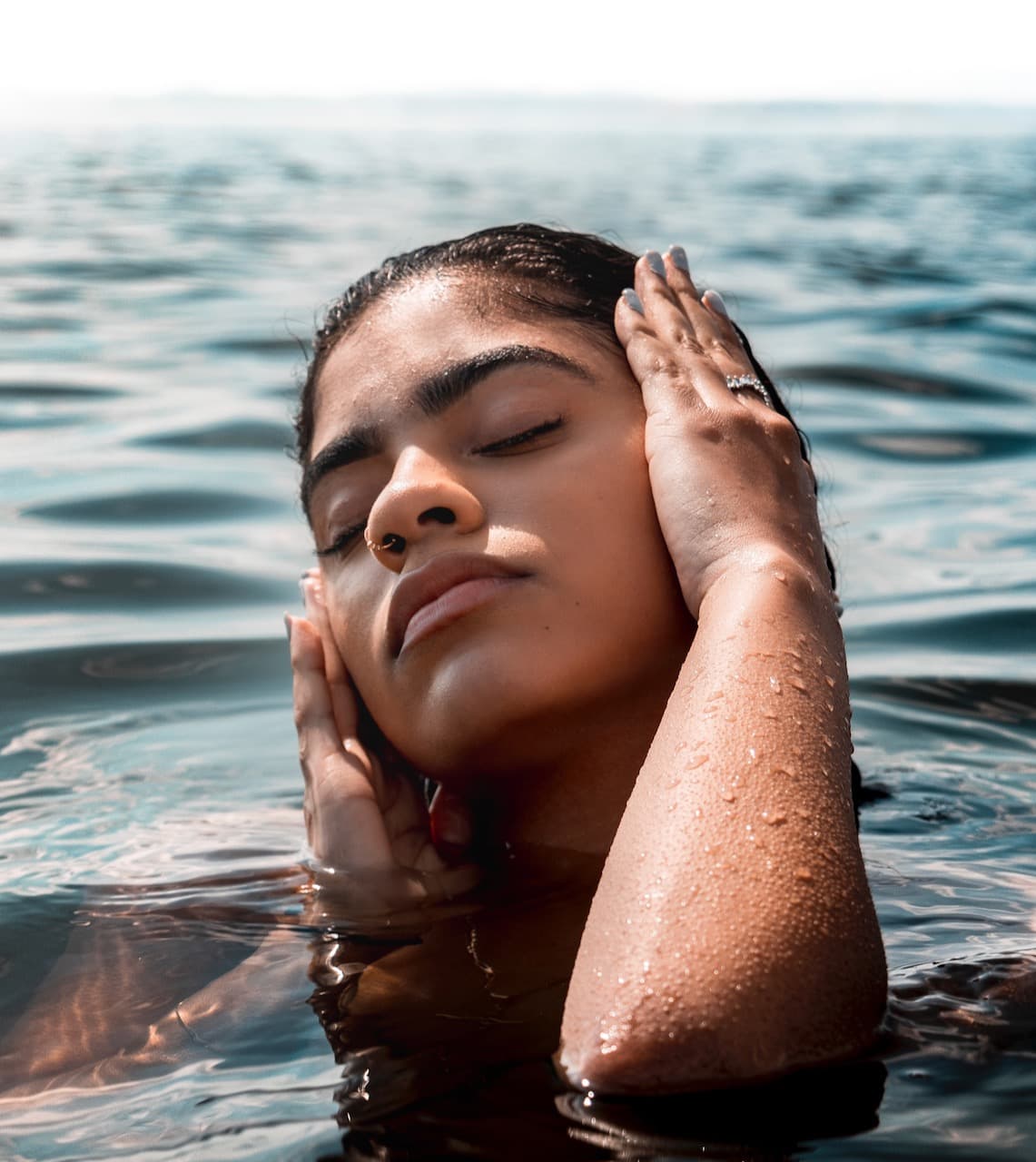 Why You Need A Four-Dimensional Approach To Beauty