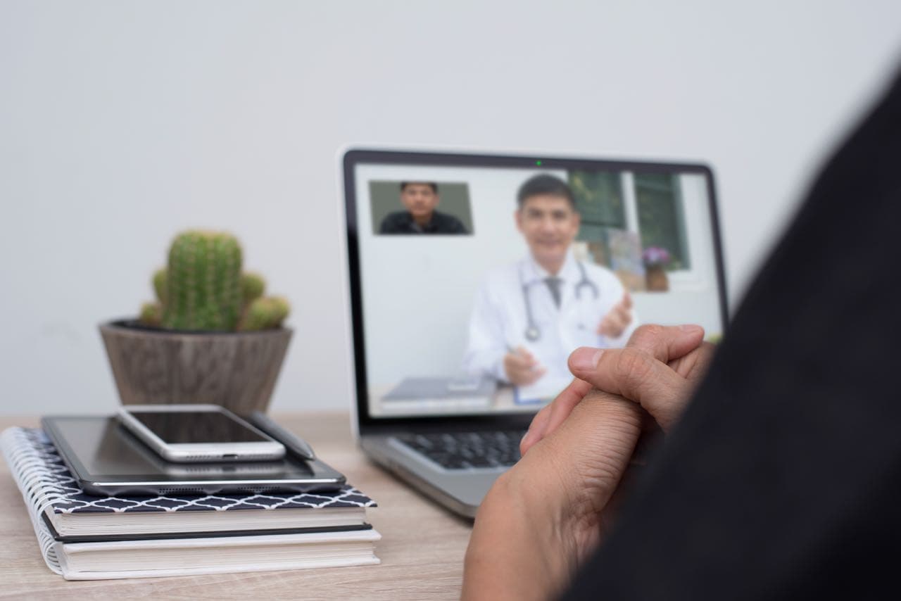 Here’s What You Need To Know About Virtual Consultations
