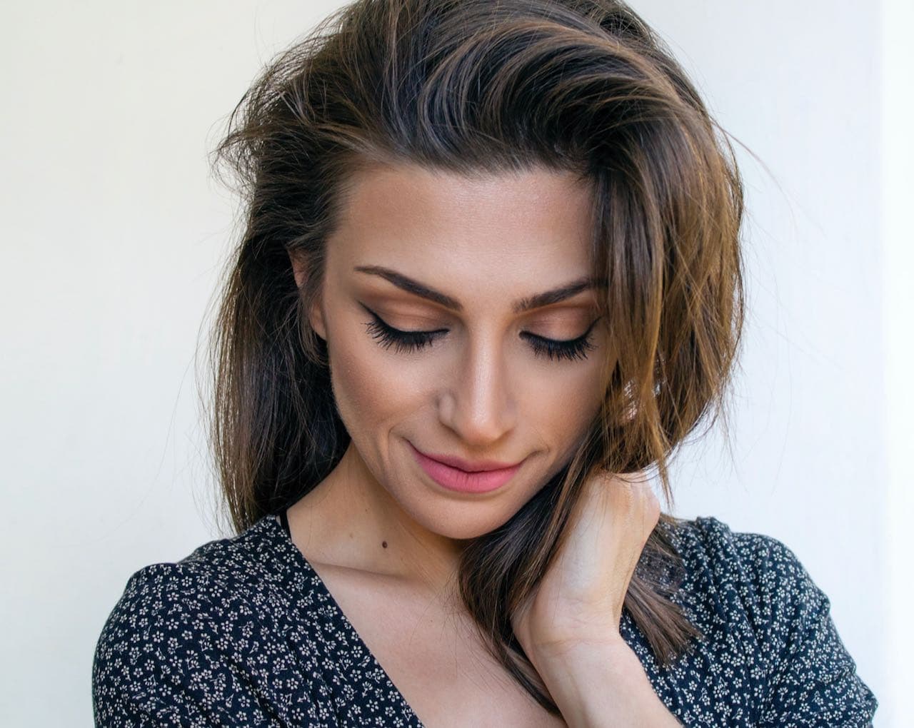 10 Brilliant Mascara Tips From Celebrity Makeup Artists
