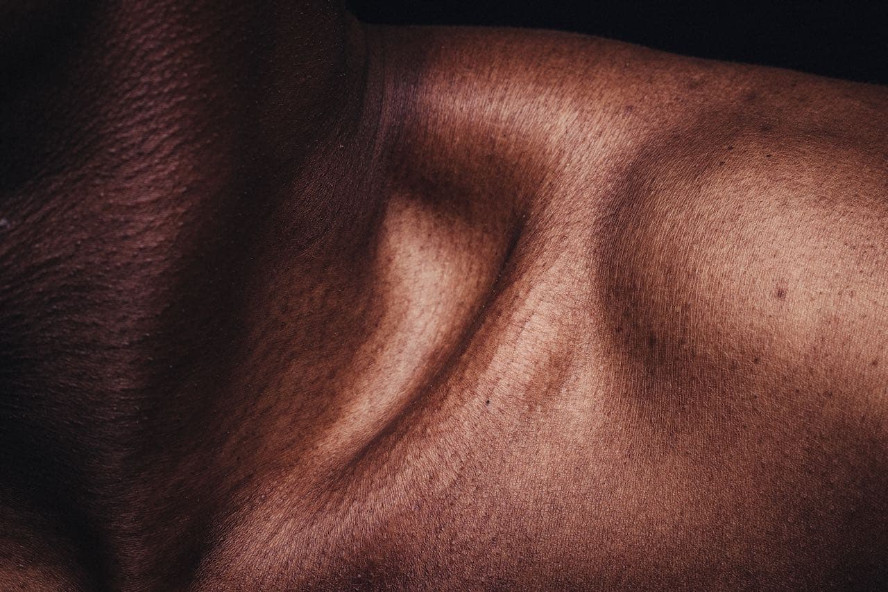 Everything You Need To Know About Scar Camouflage Tattooing