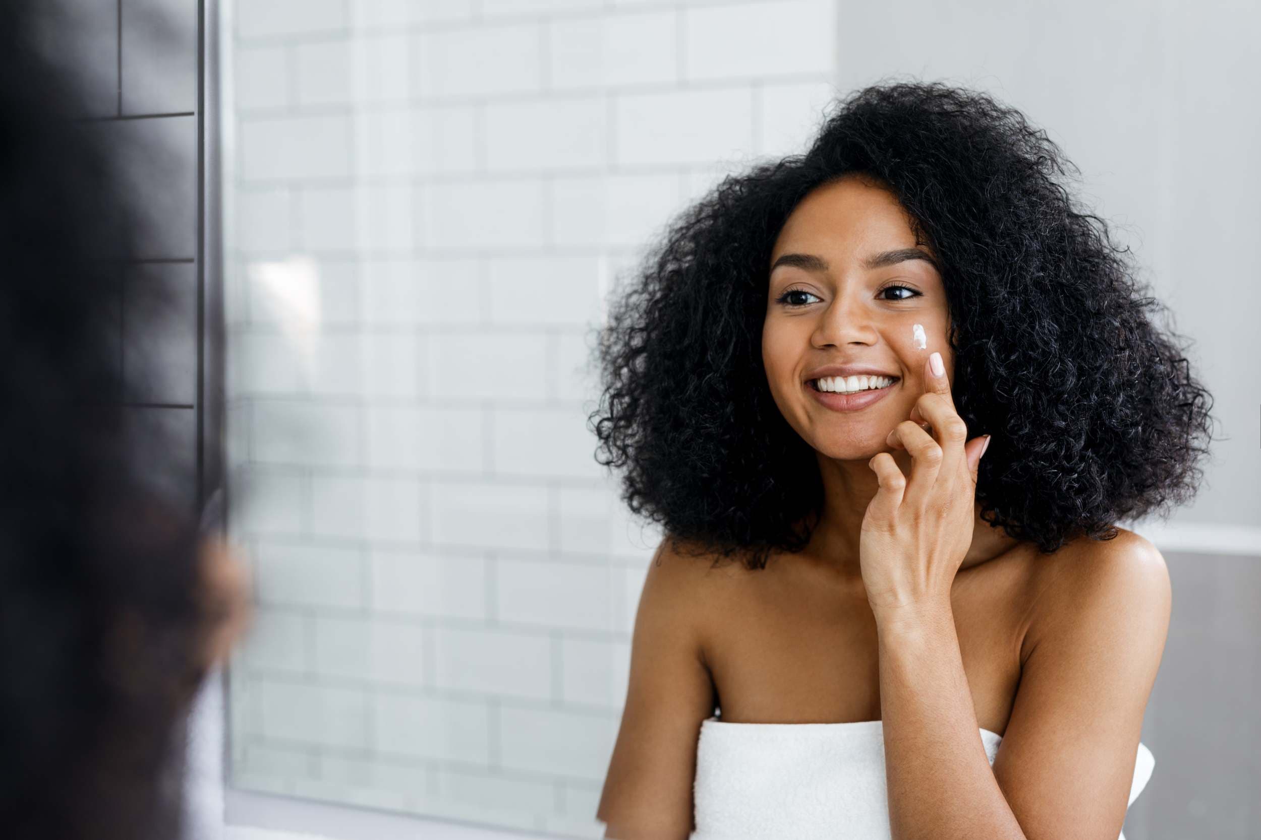 How To Maintain Youthful Skin In Your 20s