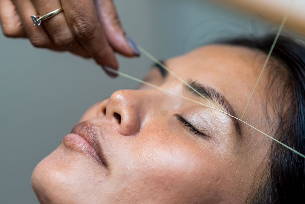 The Best Hair Removal Treatments For Every Skin Tone