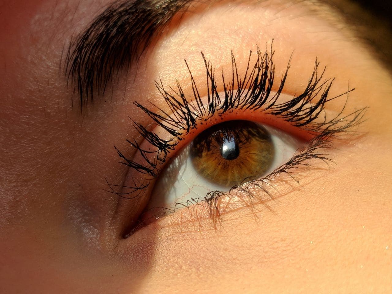 Everything You Need To Know About Eyelash Tinting
